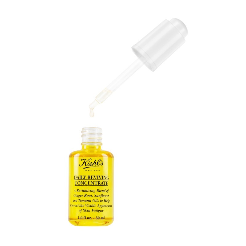 KIEHL’S | Daily Reviving Face Oil