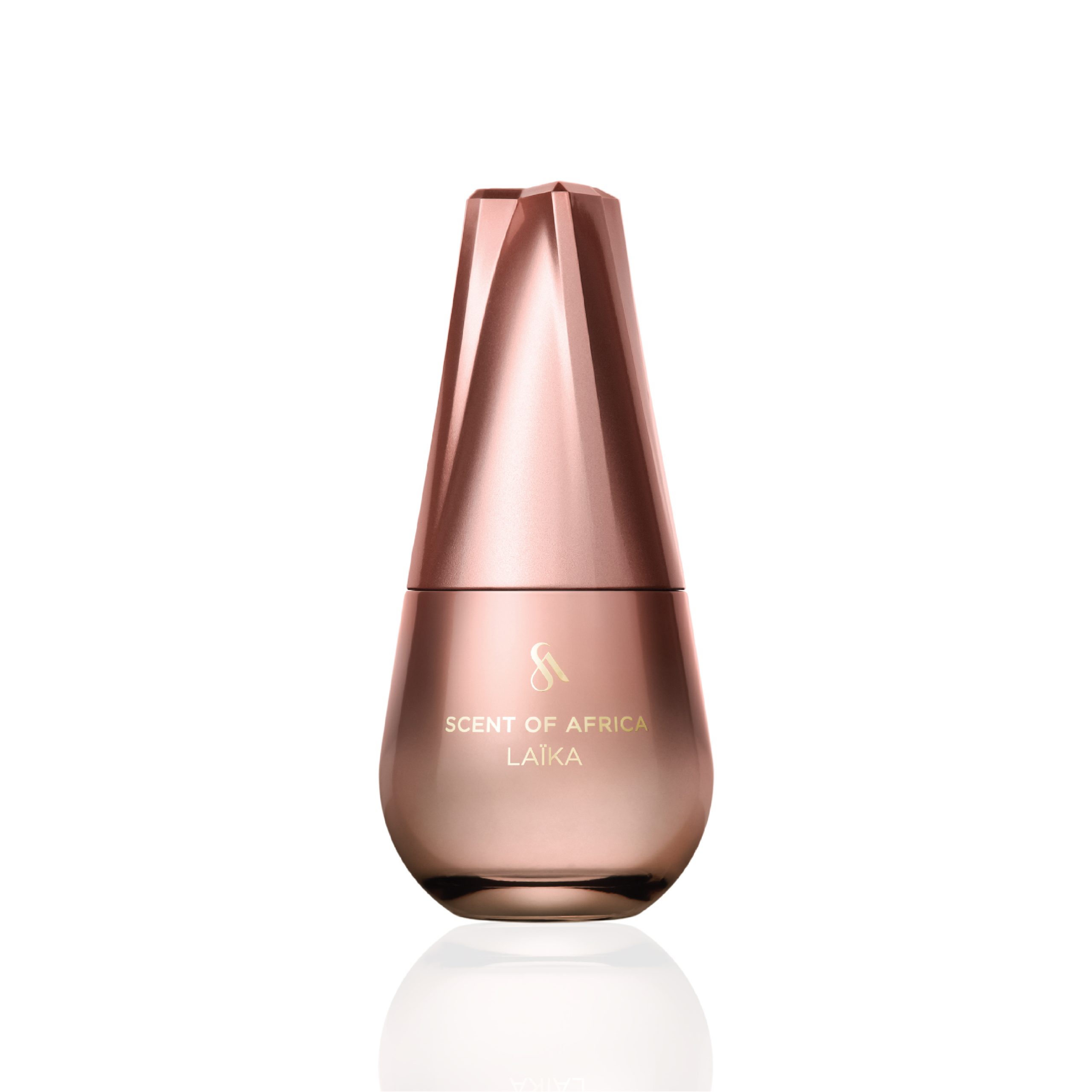 SCENT OF AFRICA | Laika
