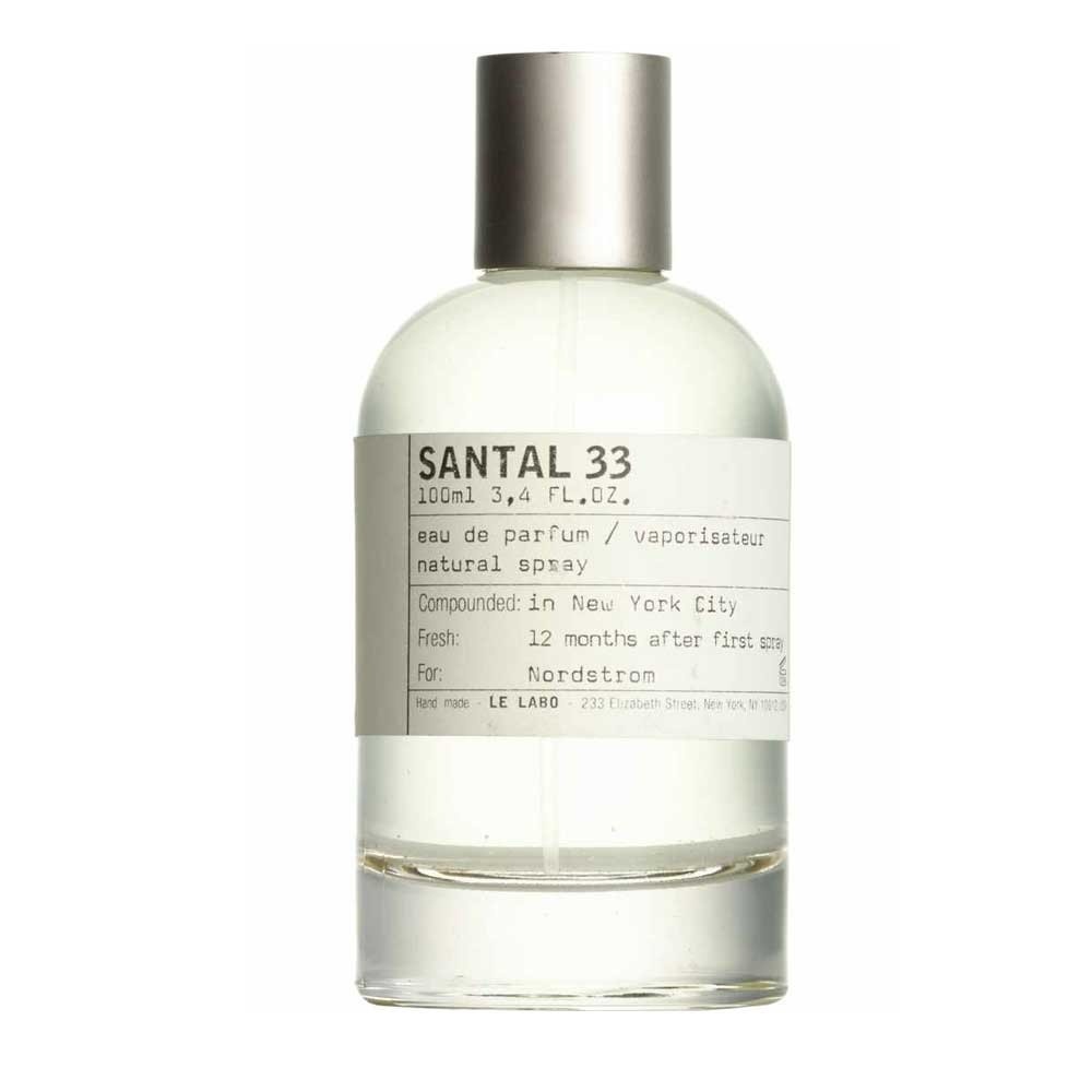 Le Labo Santal 33 edp 2ml Try Me Sample