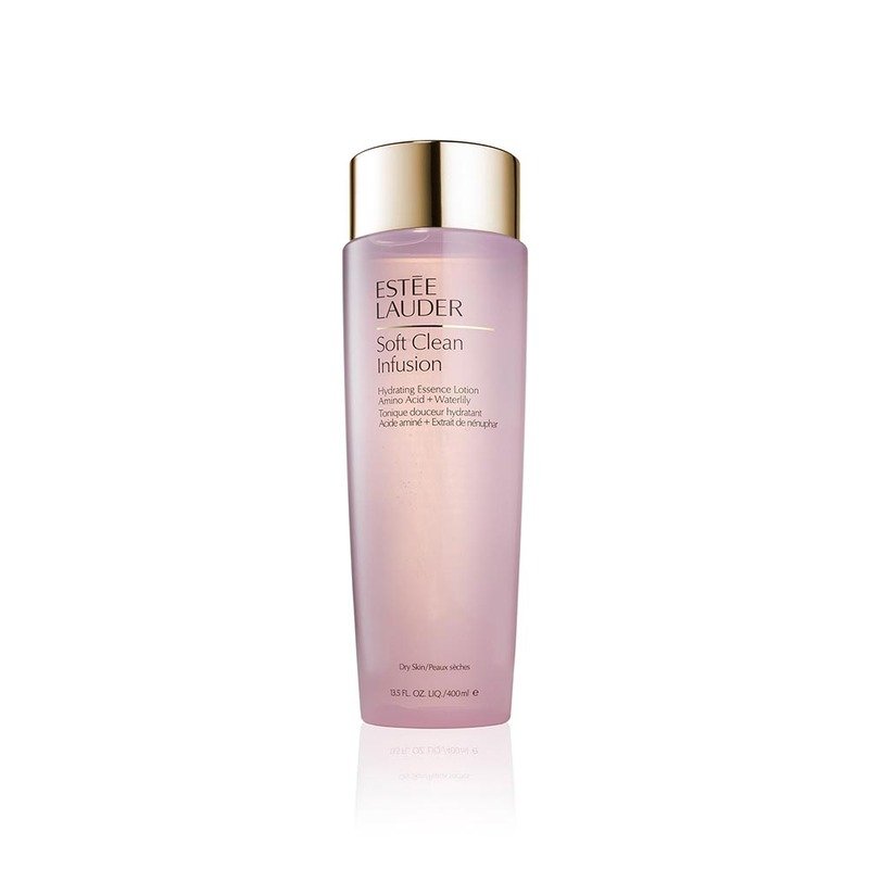 ESTÉE LAUDER | Soft Clean Infusion Hydrating Essence Treatment Lotion