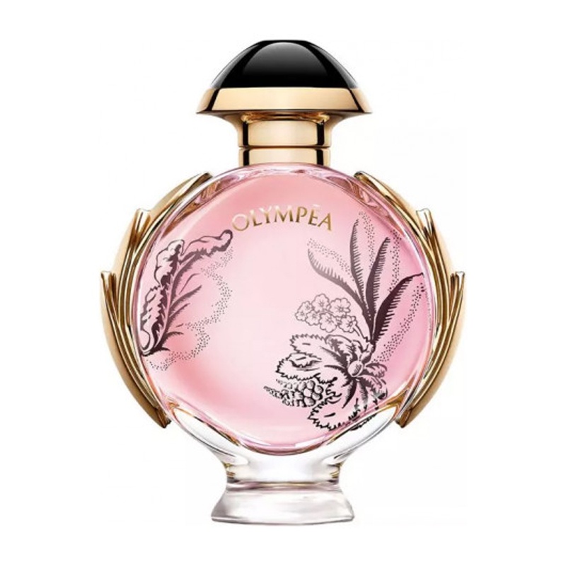 RABANNE | Olympea Blossom