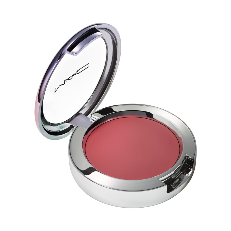 MAC | Skinfinish Cream Blush – MAC To The Future