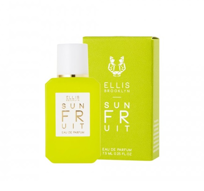 Sun Fruit Ellis Brooklyn EDP 7.5ml Travel Size