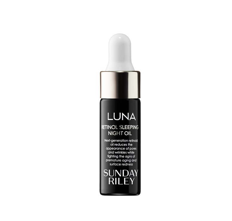 Sunday Riley Luna Sleeping Night Oil 5ml