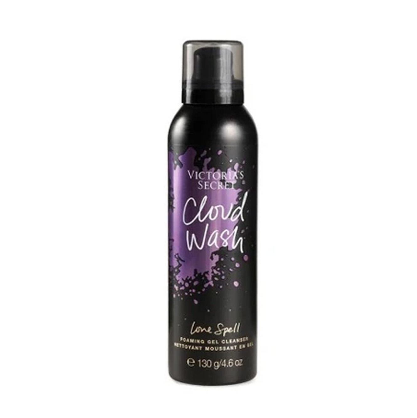 VICTORIA’S SECRET | Cloud Wash Foaming Gel Cleanser