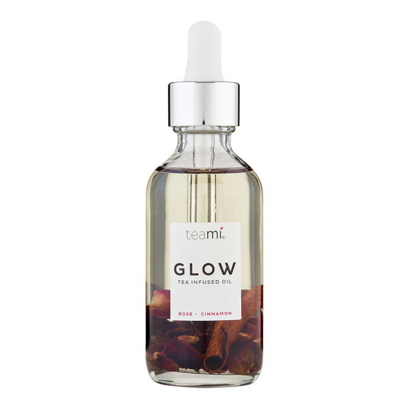 TEAMI | Glow Facial Oil