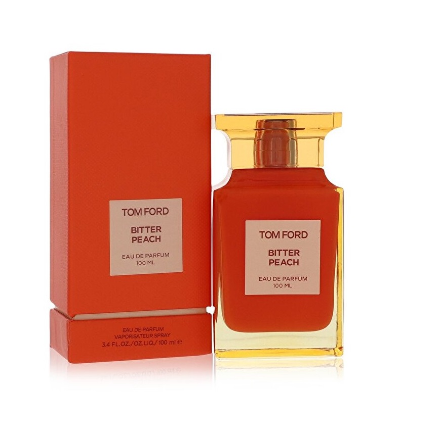 TOM FORD Bitter Peach EDP 100ml - Image 2