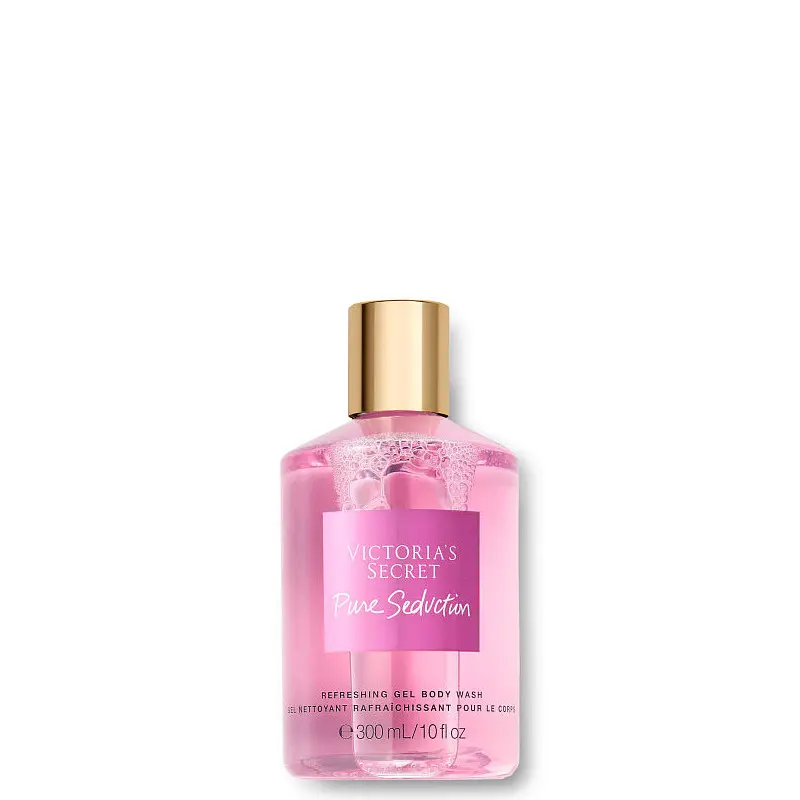 VICTORIA’S SECRET | Pure Seduction Refreshing Gel Body Wash