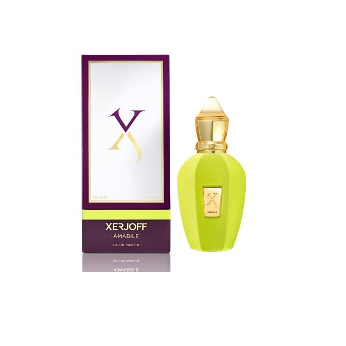 Xerjoff Amabile EDP 100ml - Image 3