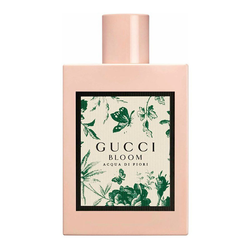 GUCCI | Bloom Acqua di Fiori