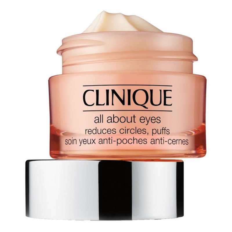 CLINIQUE | All About Eyes