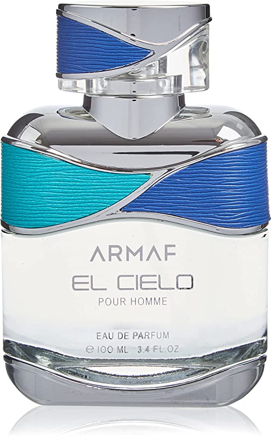 Armaf El Cielo Pour Homme edp 100ml
