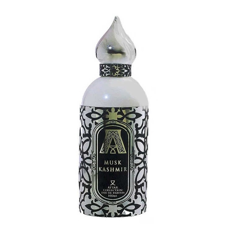 Attar Collection Musk Kashmir Edp 10ml Try Me