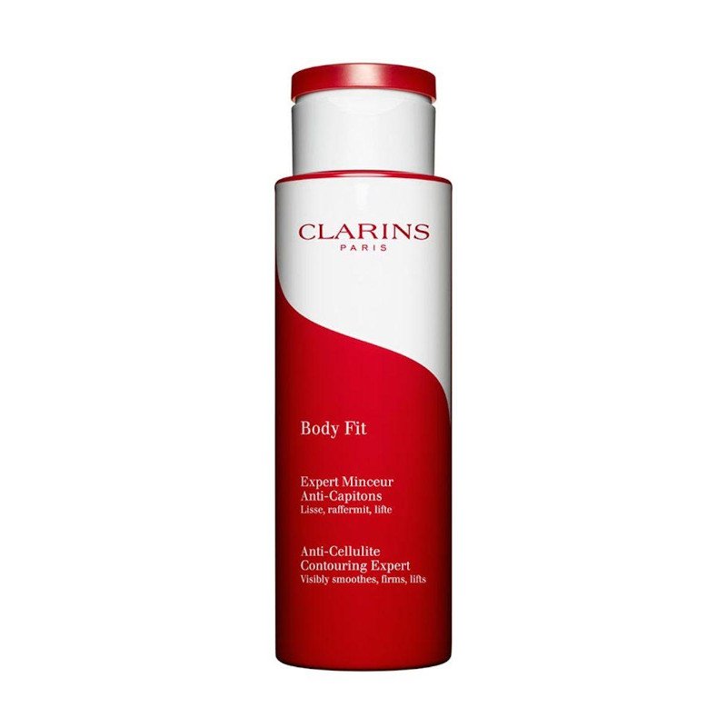 CLARINS | Body Fit Anti-Cellulite Contouring Expert