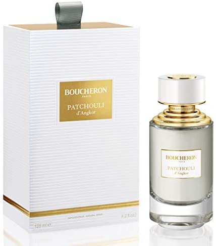 BOUCHERON Patchouli D’Angkor edp 125ml