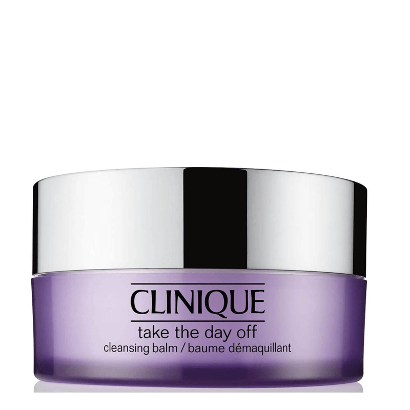 CLINIQUE | Take The Day Off Cleansing Balm