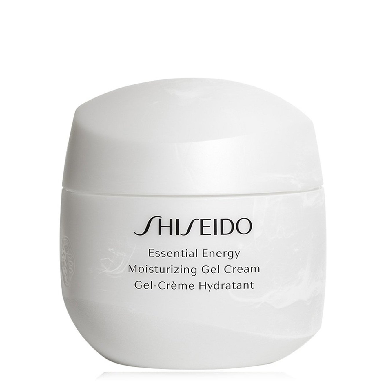 SHISEIDO | Essential Energy Moisturizing Gel Cream