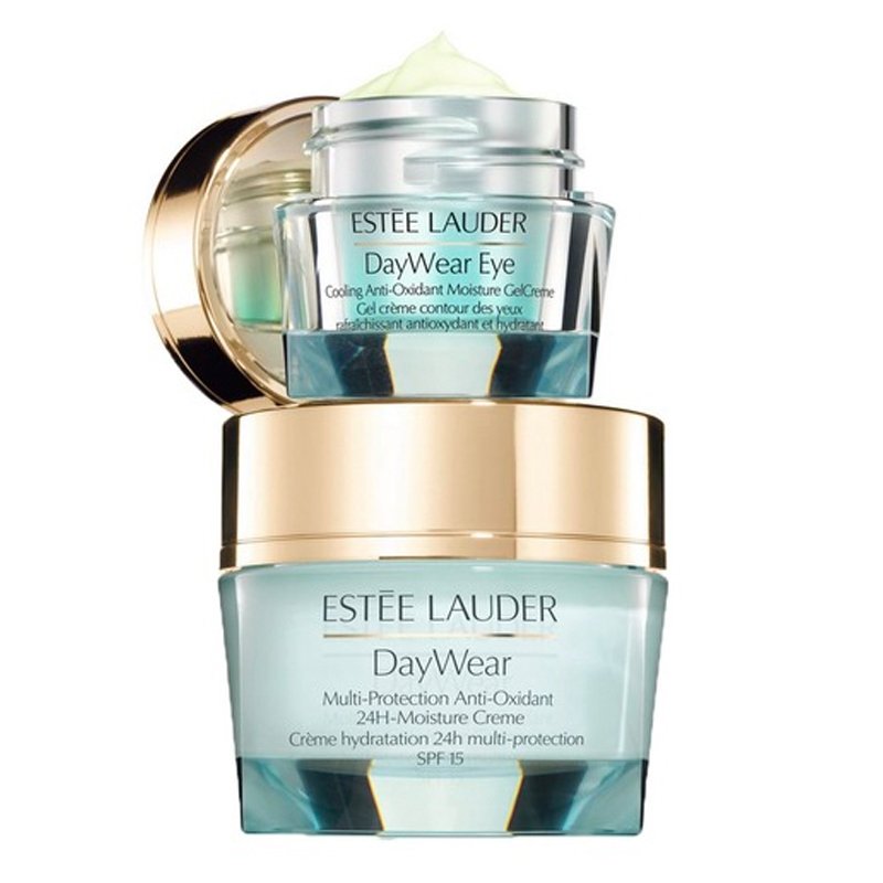 ESTÉE LAUDER | DayWear for Face & Eyes Set