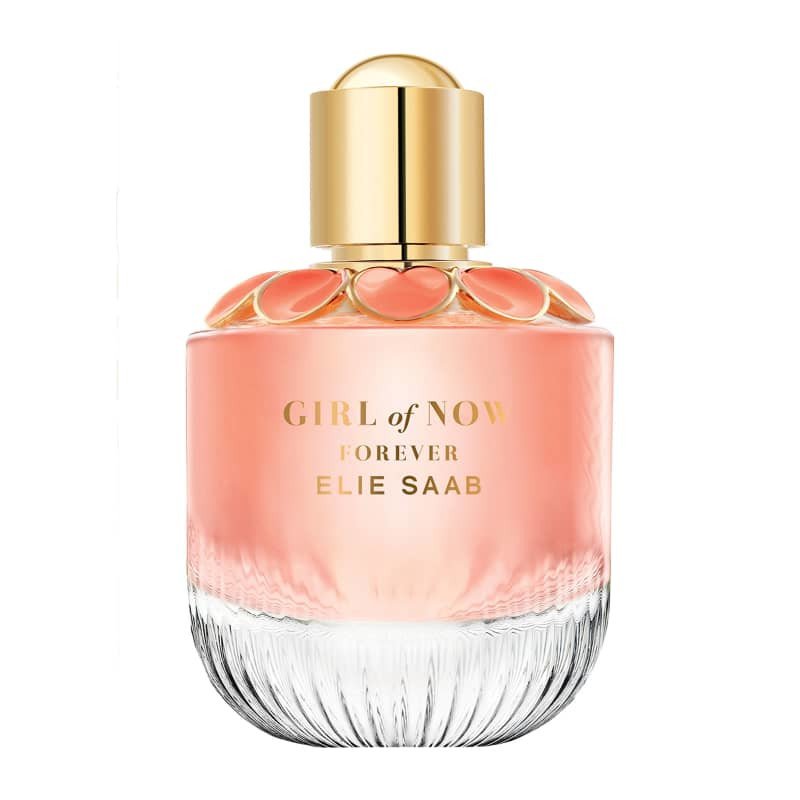 ELIE SAAB | Girl of Now Forever