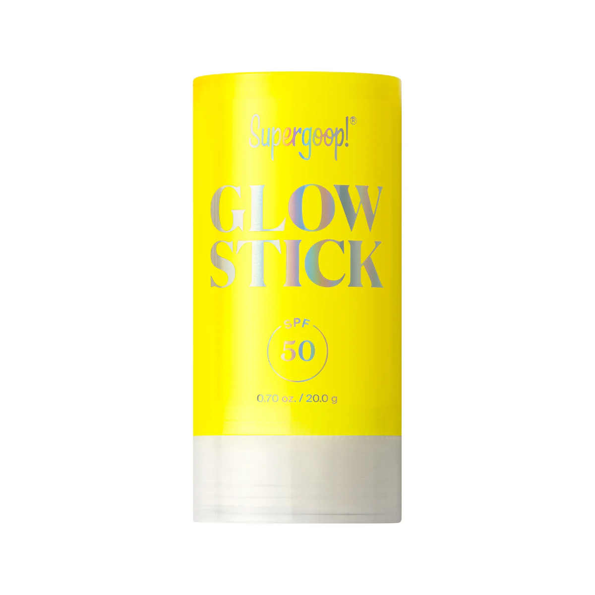 Supergoop! Glow Stick SPF 50 0.7 OZ