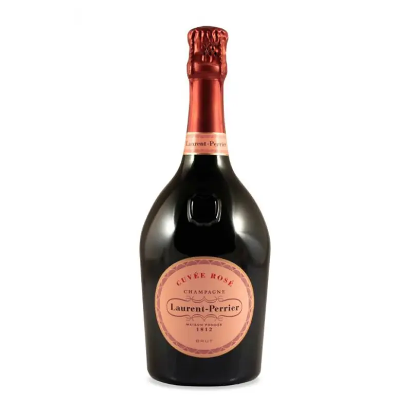 LAURENT PERRIER | Cuvée Rosé Brut