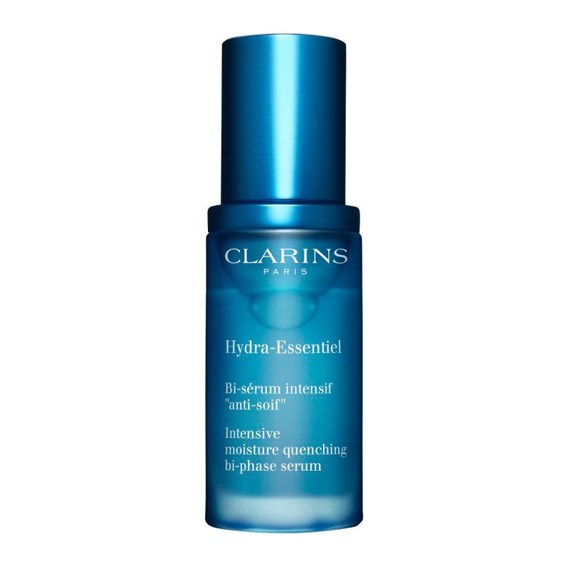 CLARINS | Hydra-Essentiel Bi-Phase Serum