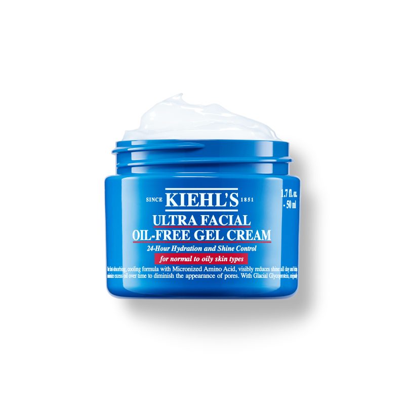 KIEHL’S | Ultra Facial Oil-Free Gel-Cream