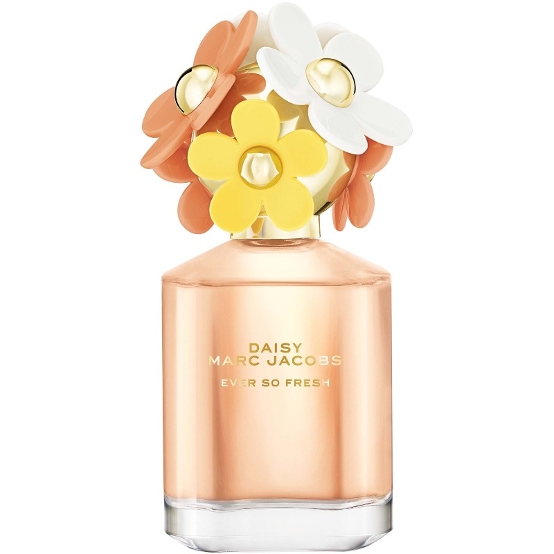 MARC JACOBS | Daisy Ever So Fresh
