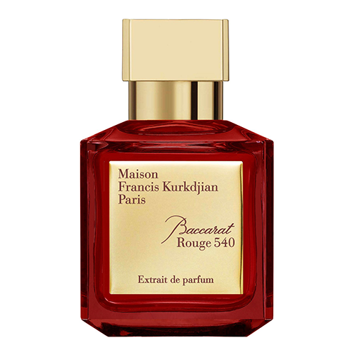 Maison Kurkdjian Baccarat Rouge 540 Extrait de Parfum 0.7ml Try Me Sample