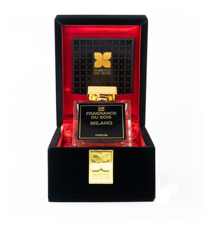 Fragrance du Bois Milano edp 100ml - Image 2