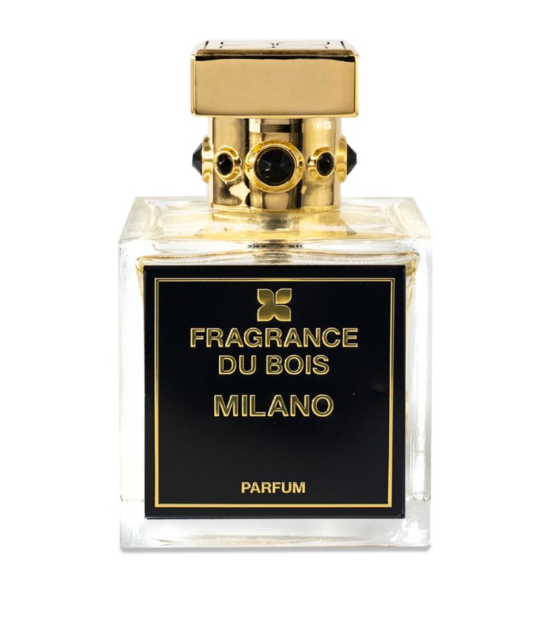 Fragrance du Bois Milano edp 100ml