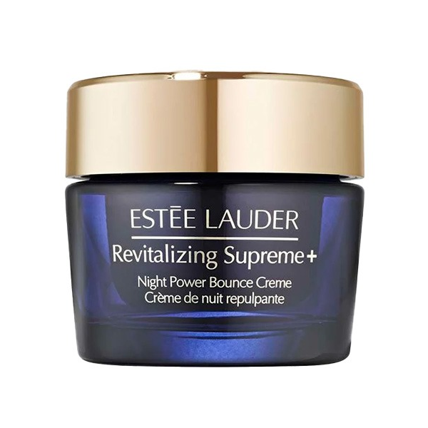 ESTÉE LAUDER | Revitalizing Supreme+ Night Power Bounce Creme Moisturizer