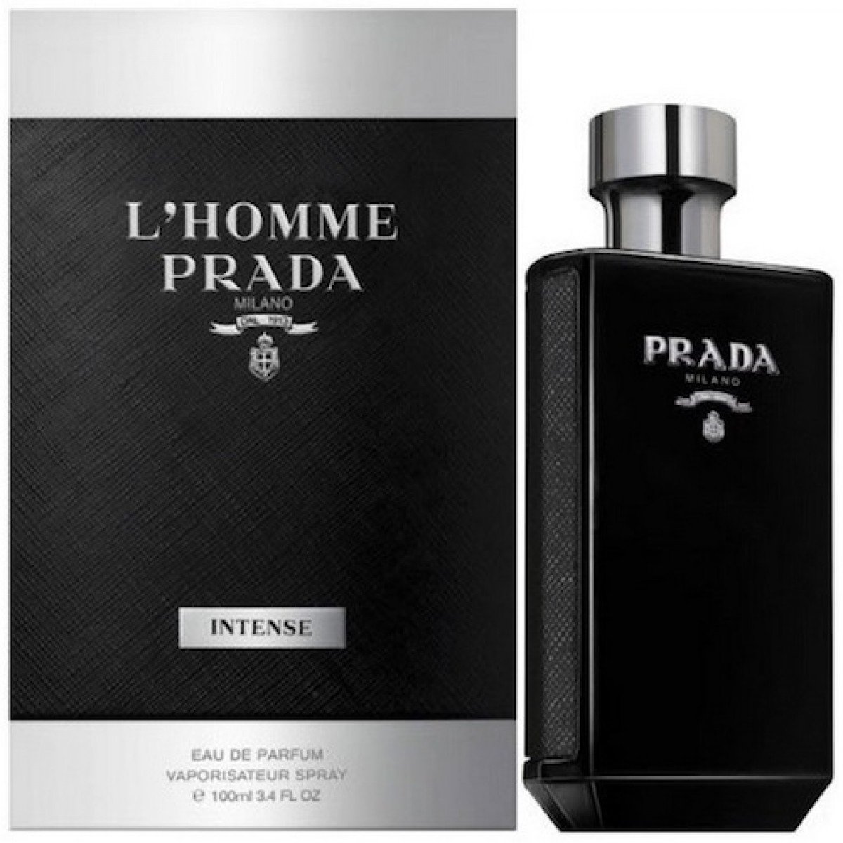 Prada L’Homme Intense edp 0.7ml Try Me
