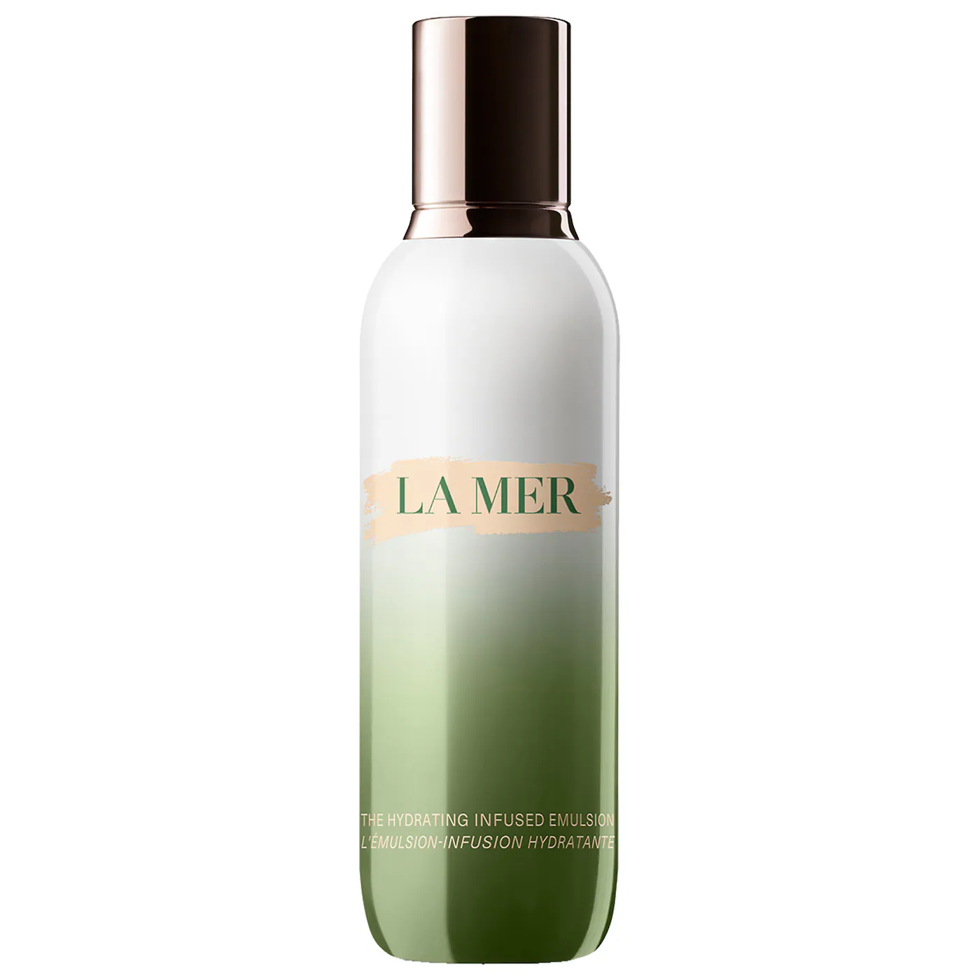 La Mer The Hydrating Infused Emulsion 4.2 OZ