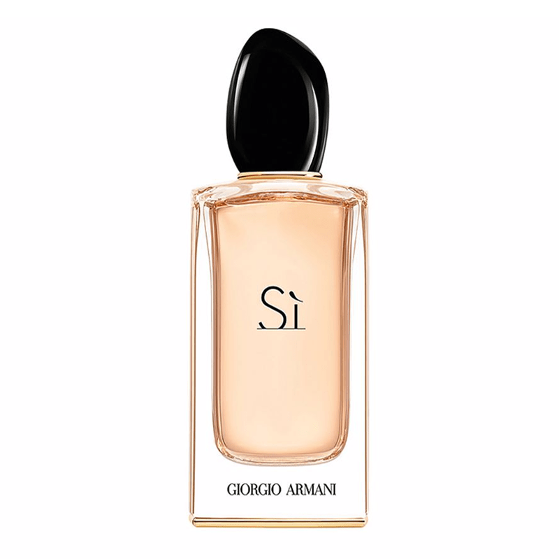 GIORGIO ARMANI | Si