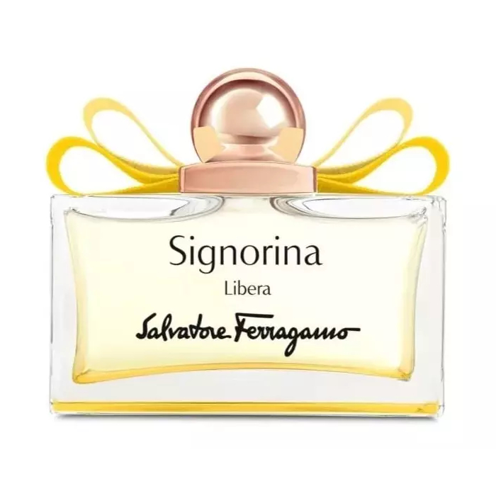 FERRAGAMO | Signorina Libera