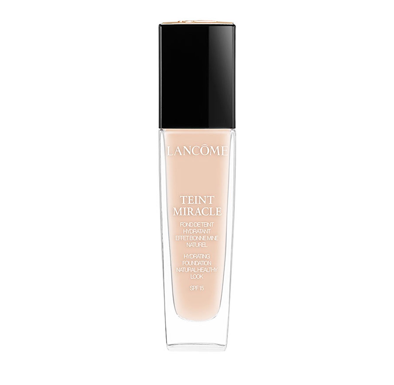 LANCÔME | Teint Miracle Hydrating Foundation SPF 15