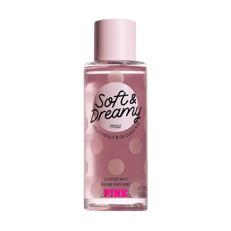 VICTORIA’S SECRET | Soft & Dreamy Body Mist